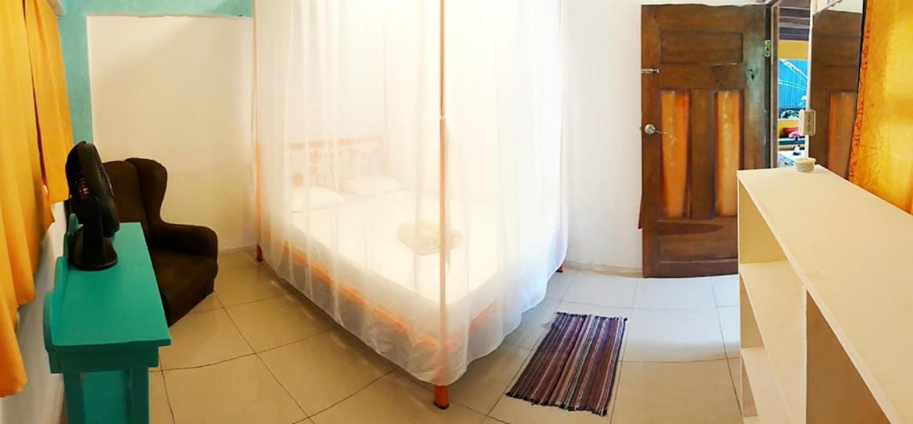 Madre Selva Hostel Puerto Viejo de Talamanca Екстериор снимка