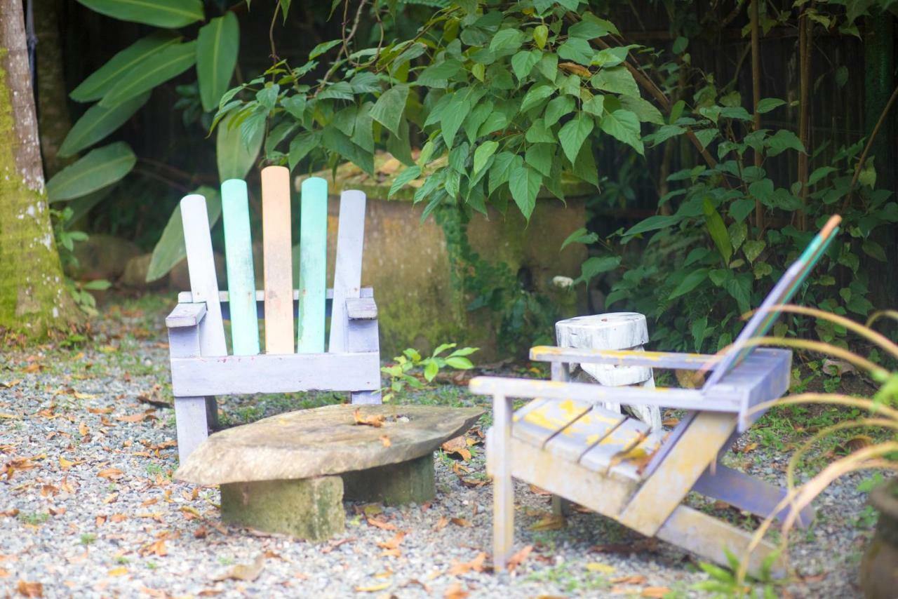 Madre Selva Hostel Puerto Viejo de Talamanca Екстериор снимка